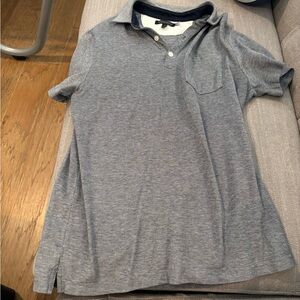 Banana Republic Polo Top